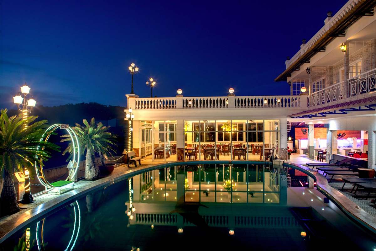 Top resort Ninh Thuận đẹp, giá tốt và gần biển nhất 37