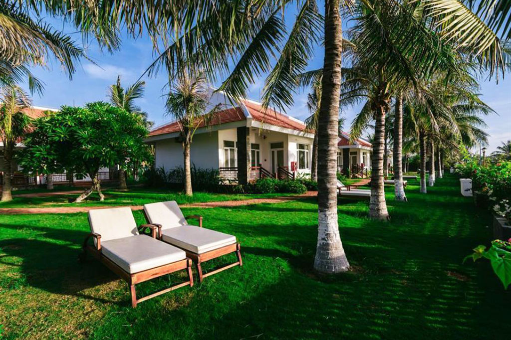 Top resort Ninh Thuận đẹp, giá tốt và gần biển nhất 45