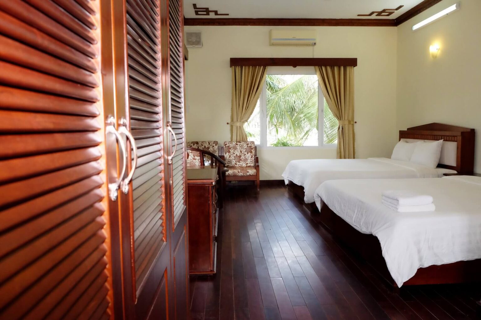 Top resort Ninh Thuận đẹp, giá tốt và gần biển nhất 49