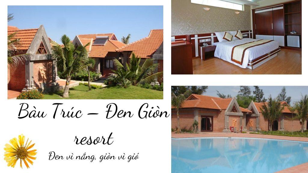 Top resort Ninh Thuận đẹp, giá tốt và gần biển nhất 50