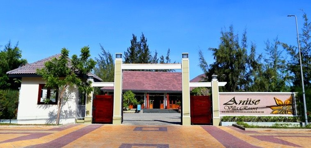 Top resort Ninh Thuận đẹp, giá tốt và gần biển nhất 27