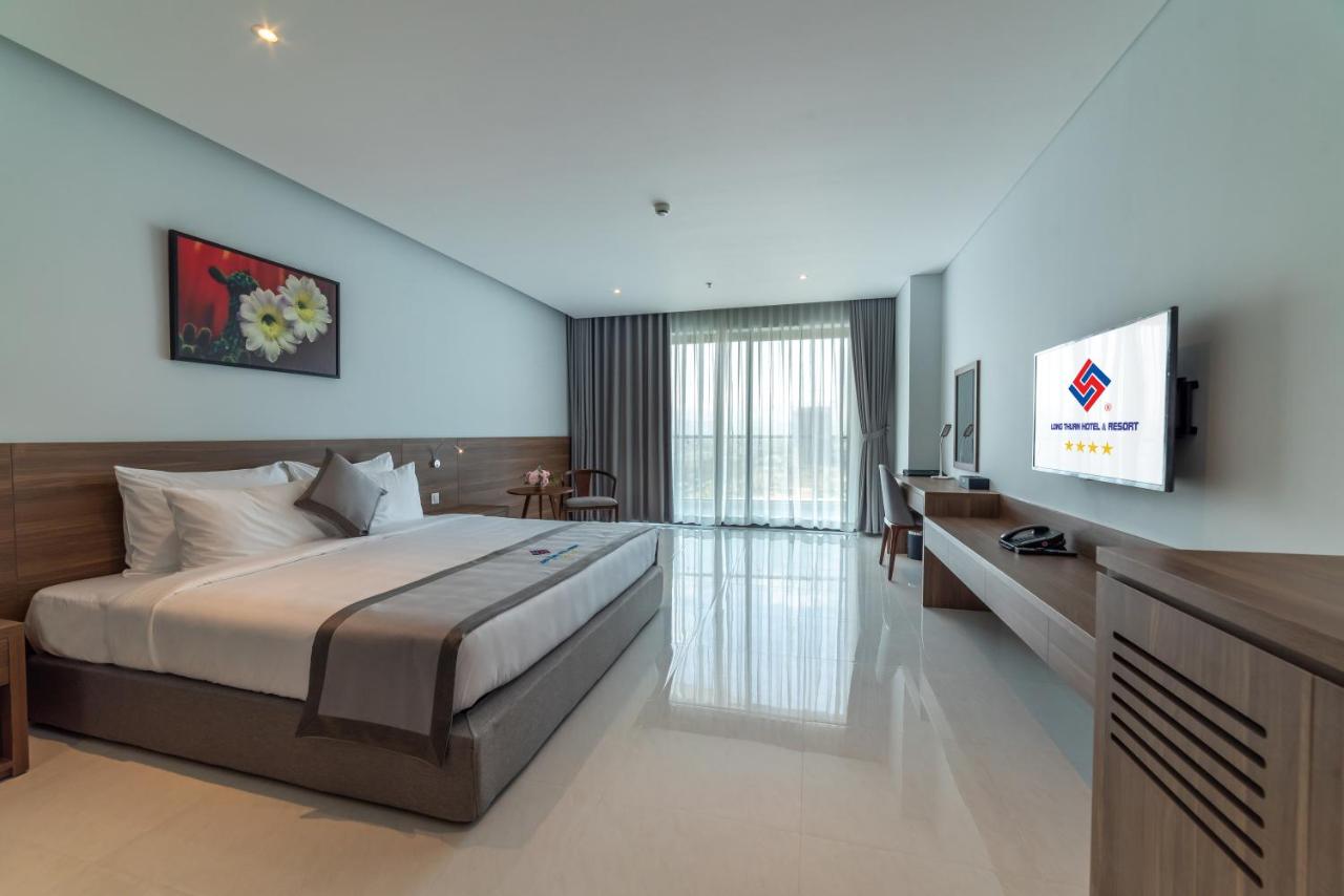 Top resort Ninh Thuận đẹp, giá tốt và gần biển nhất 18