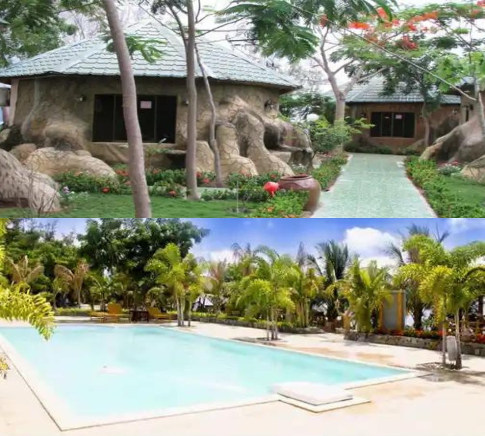 Top resort Ninh Thuận đẹp, giá tốt và gần biển nhất 21