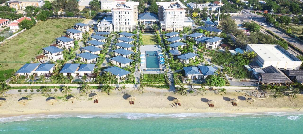 Top resort Ninh Thuận đẹp, giá tốt và gần biển nhất 10