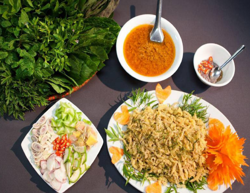 TOP5 món ngon ở Tam Điệp đủ làm say lòng bất kì ai 11