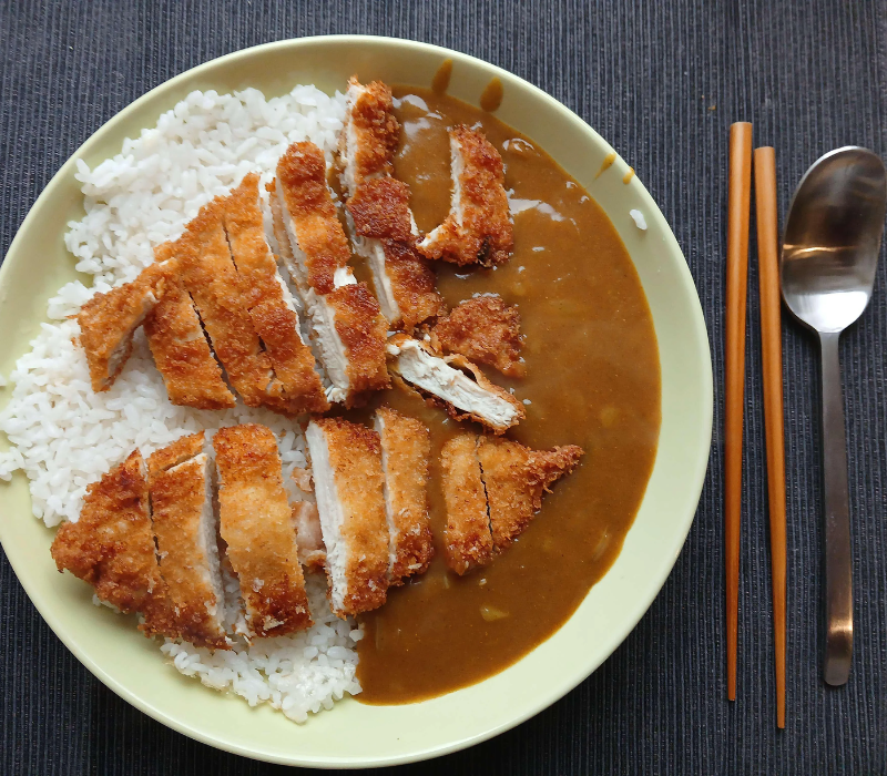 Tori Katsu: Ngôi sao ẩm thực xứ Phù Tang không nên bỏ lỡ 2
