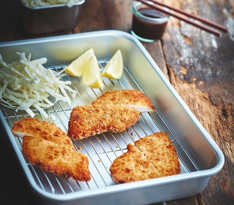 Tori Katsu: Ngôi sao ẩm thực xứ Phù Tang không nên bỏ lỡ 4
