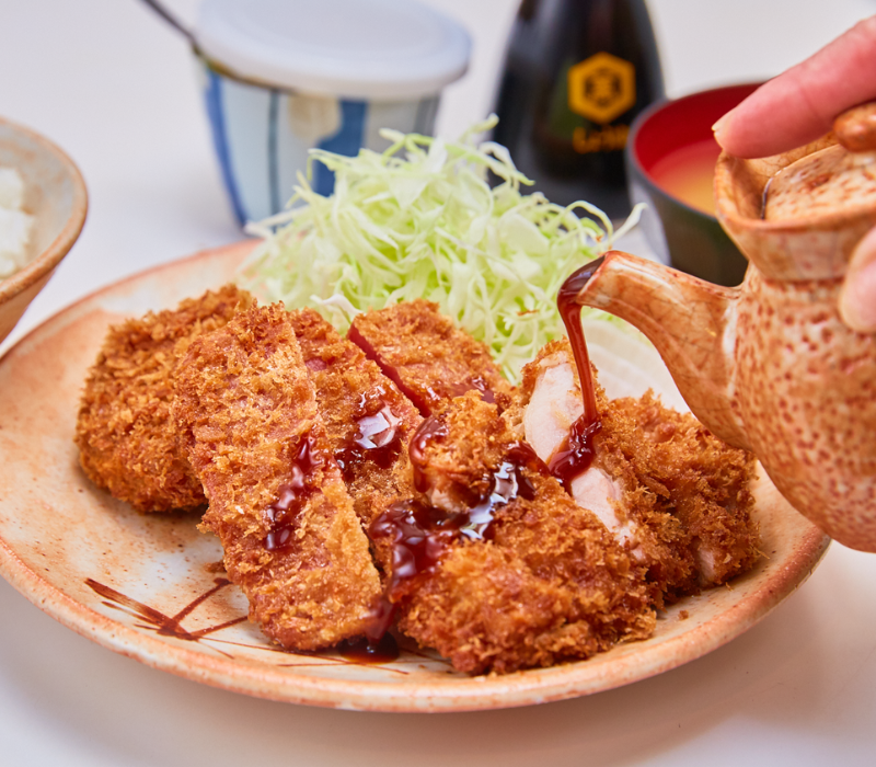 Tori Katsu: Ngôi sao ẩm thực xứ Phù Tang không nên bỏ lỡ 3