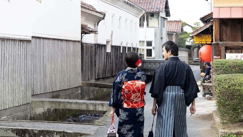 Tottori Nhật Bản mảnh đất của những điều không tưởng 5