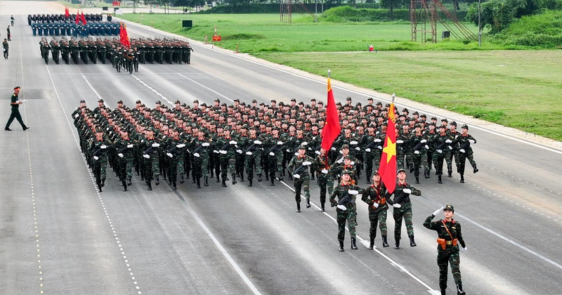 Gợi ý 6 tour du lịch 2/9 lý tưởng cho dịp 80 năm Quốc khánh 2