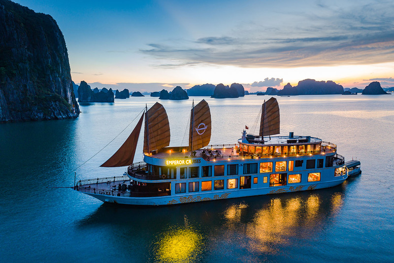 Gợi ý 6 tour du lịch 2/9 lý tưởng cho dịp 80 năm Quốc khánh 12
