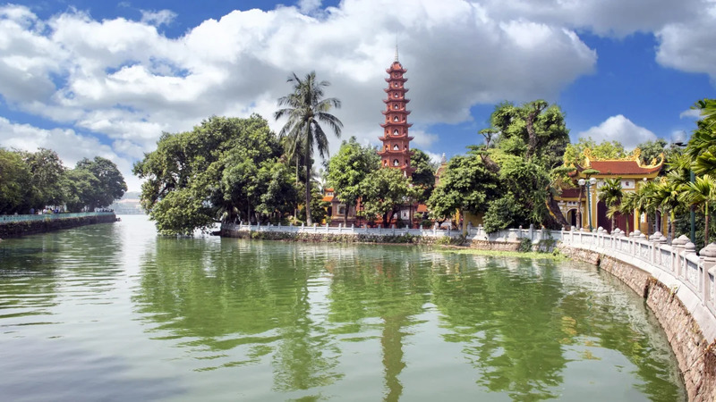 Gợi ý 6 tour du lịch 2/9 lý tưởng cho dịp 80 năm Quốc khánh 11