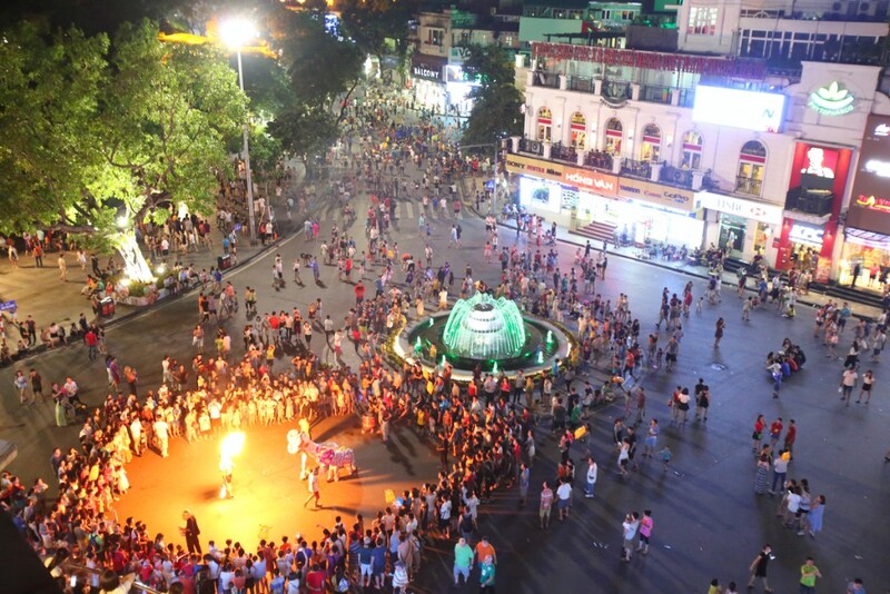 Gợi ý 6 tour du lịch 2/9 lý tưởng cho dịp 80 năm Quốc khánh 13