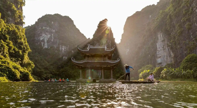 Gợi ý 6 tour du lịch 2/9 lý tưởng cho dịp 80 năm Quốc khánh 9