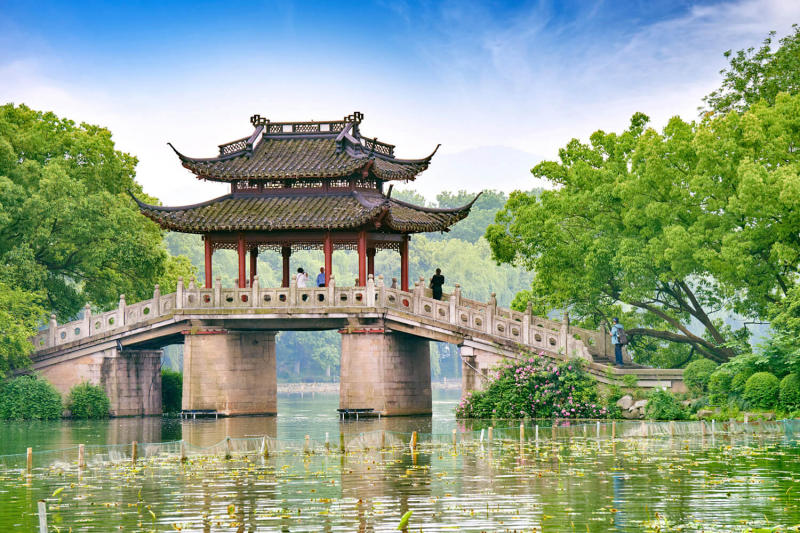 Lịch trình du lịch Trung Quốc Tết 2024 4N3Đ tự túc 9