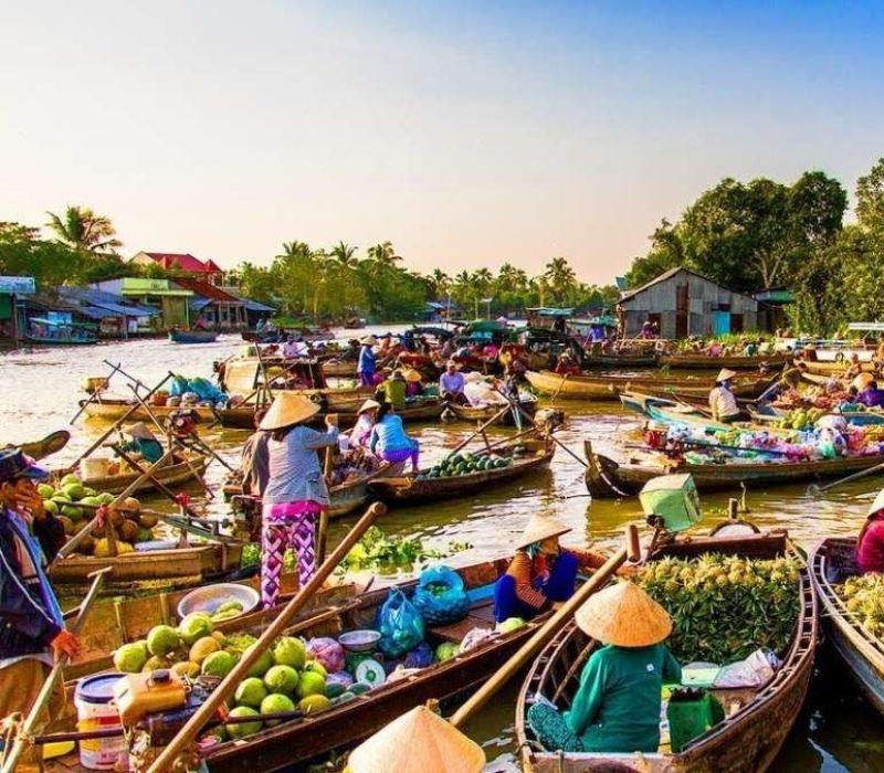 Du lịch Trà Ôn Vĩnh Long: Cẩm nang trải nghiệm từ A-Z cho tín đồ xê dịch 2