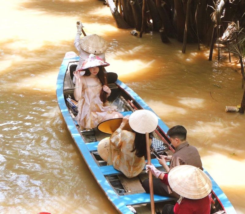 Du lịch Trà Ôn Vĩnh Long: Cẩm nang trải nghiệm từ A-Z cho tín đồ xê dịch 10