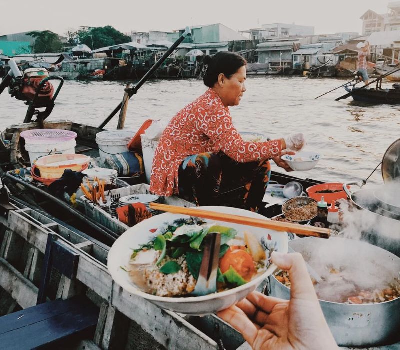 Du lịch Trà Ôn Vĩnh Long: Cẩm nang trải nghiệm từ A-Z cho tín đồ xê dịch 4