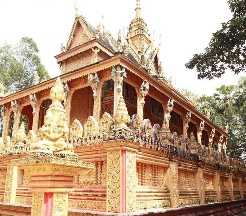 Du lịch Trà Ôn Vĩnh Long: Cẩm nang trải nghiệm từ A-Z cho tín đồ xê dịch 6