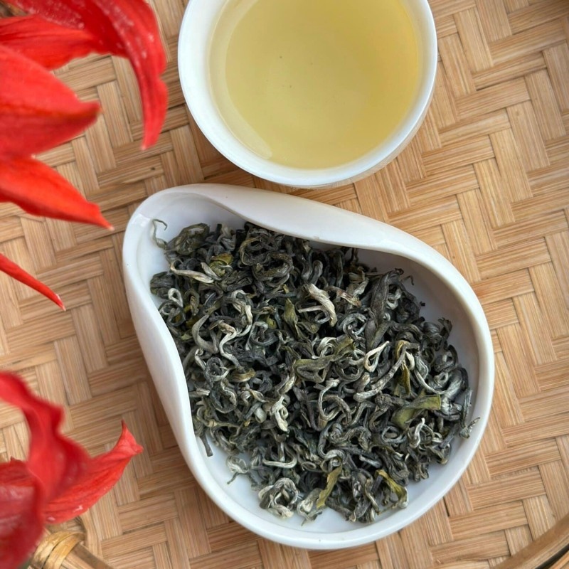 Trà shan tuyết cổ thụ và những công dụng hữu ích mang lại 7