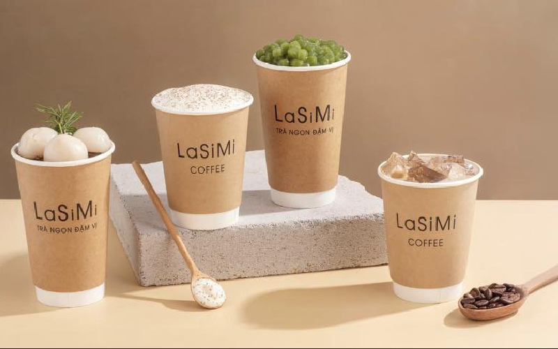 Top 15 quán trà sữa Nha Trang ngon “quên lối về” 11