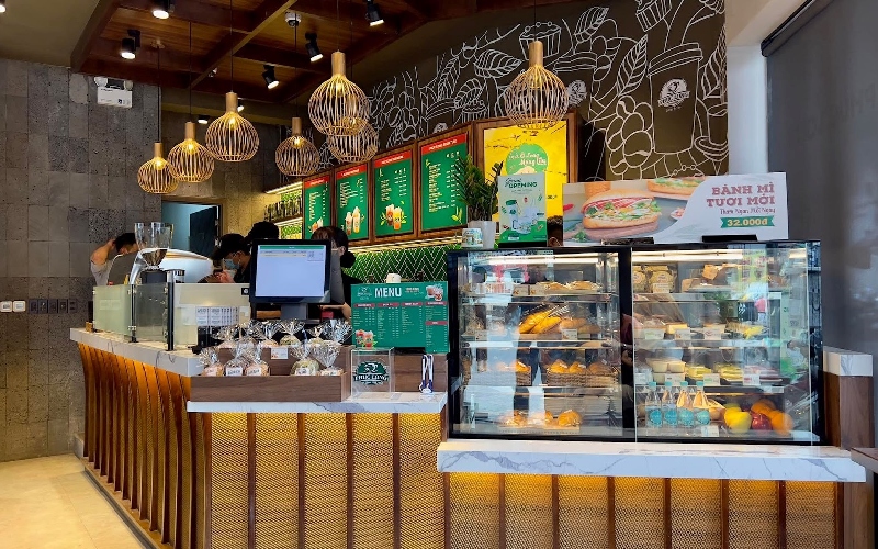 Top 15 quán trà sữa Nha Trang ngon “quên lối về” 4