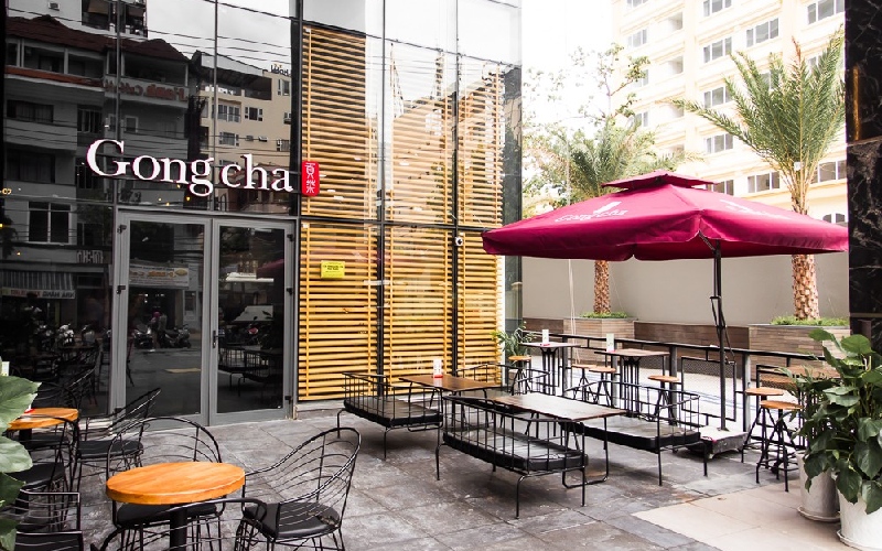 Top 15 quán trà sữa Nha Trang ngon “quên lối về” 8