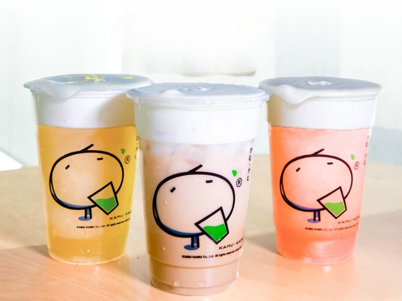 Top 10 thương hiệu trà sữa Thái Lan gây bão giới trẻ Việt Nam 2