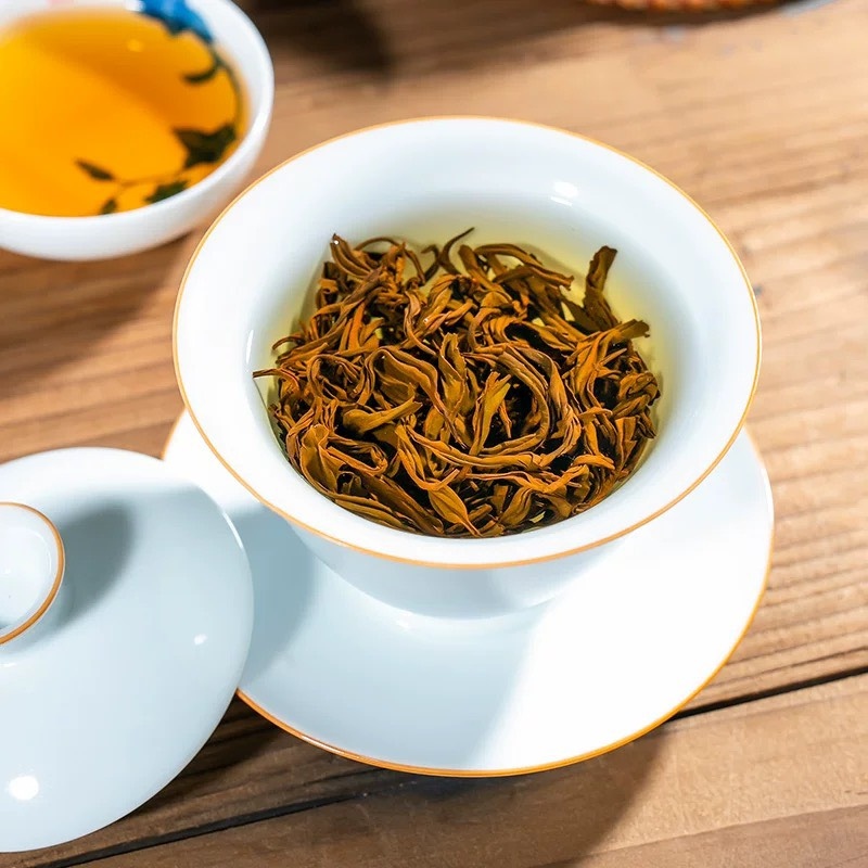Thập đại danh trà Trung Quốc và đặc điểm từng loại 7