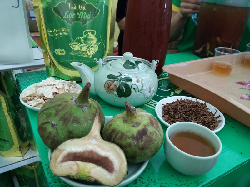17 món đặc sản Huế làm quà hấp dẫn bạn có thể lựa chọn 16