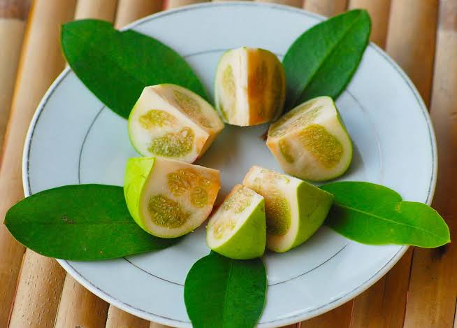 Top vườn trái cây miền Tây sai quả và những thức quà dân dã khó quên 7