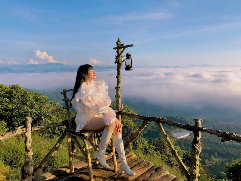 Review Trại Mát Đà Lạt: Nơi thôn dã giữ hồn phố núi 3