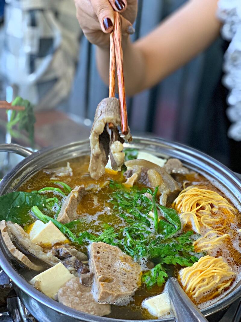 Review Trại Mát Đà Lạt: Nơi thôn dã giữ hồn phố núi 10