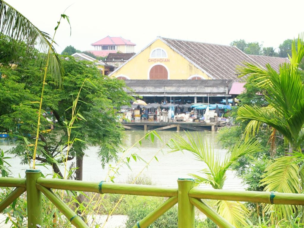 Trải nghiệm cuộc sống đồng quê yên bình tại Waterside Resort Hội An 13