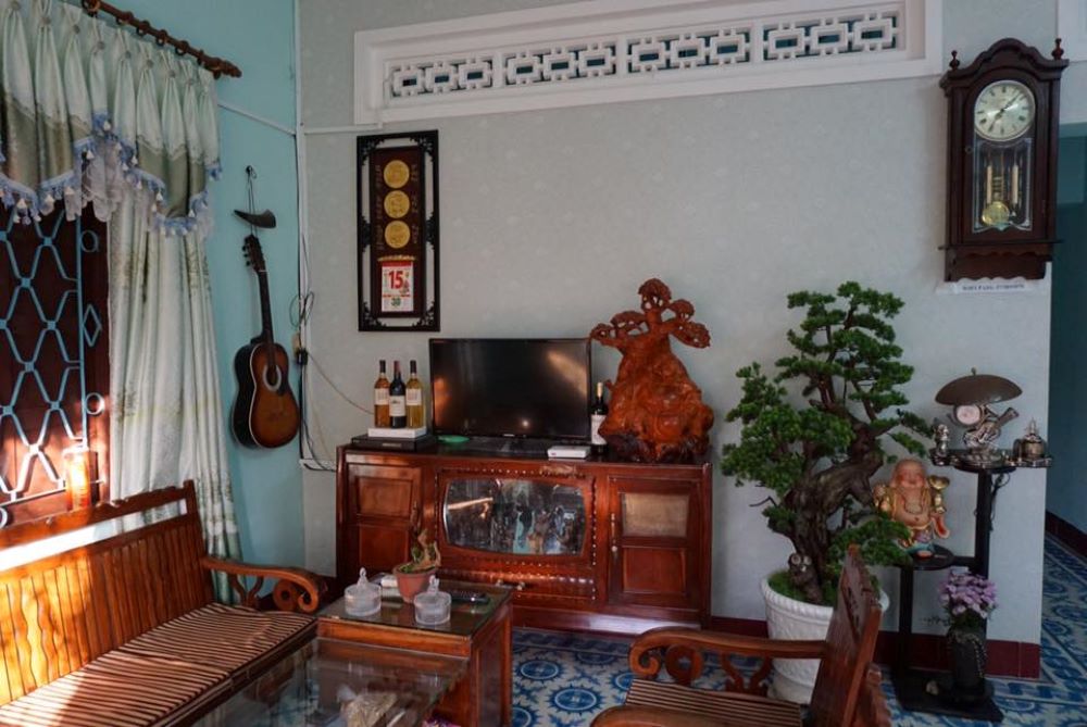 Trải nghiệm hương vị mộc mạc và giản dị tại Mộc Miên Homestay Phú Yên 9