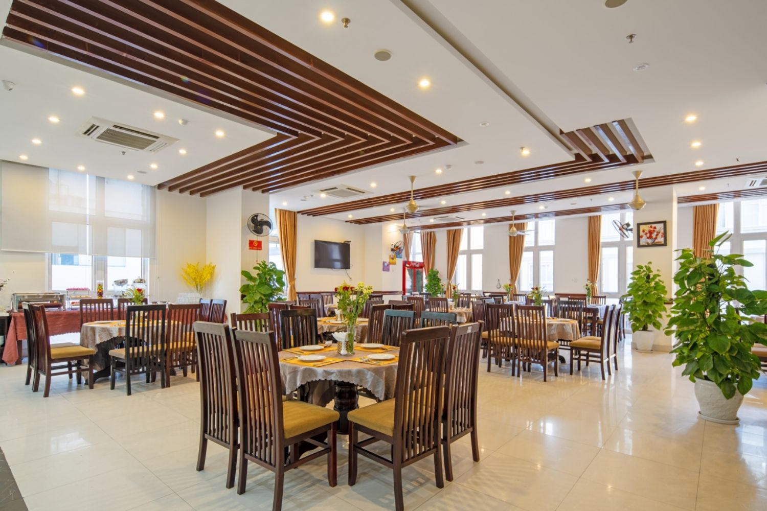 Trải nghiệm Tay Bac Hotel Da Nang bình yên đón làn gió biển 12