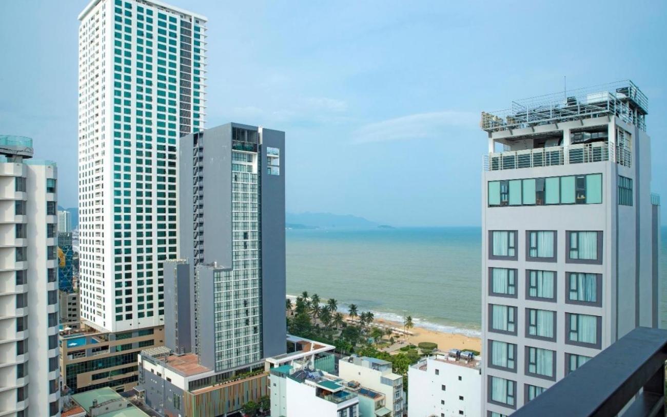 Trải nghiệm thiên đường cảm xúc tại Seana Hotel 9