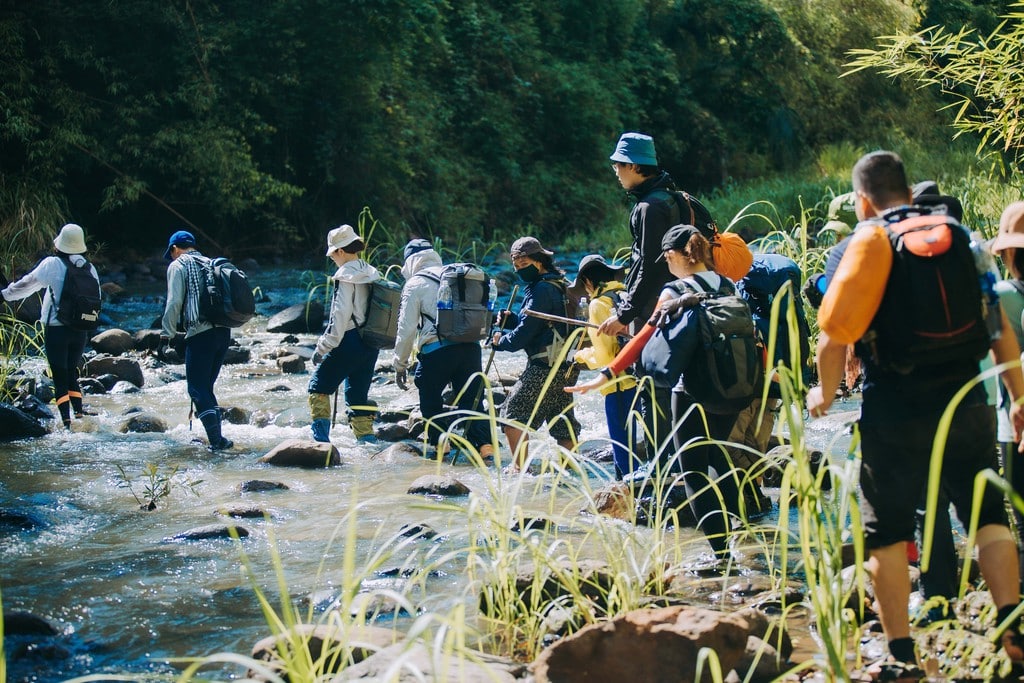 Trải nghiệm Trekking Bù Gia Mập 3N2Đ, lịch trình tự túc dành cho tín đồ du lịch 6