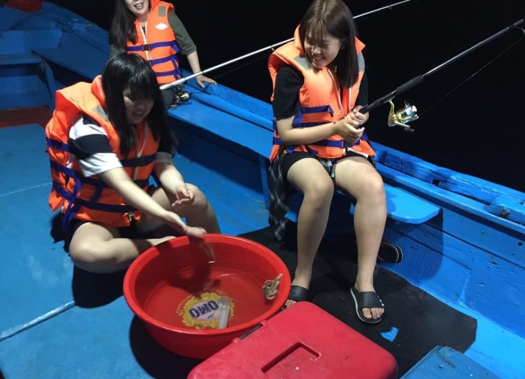 Trải nghiệm từ A-Z các hoạt động du lịch biển hot ở Nha Trang 6