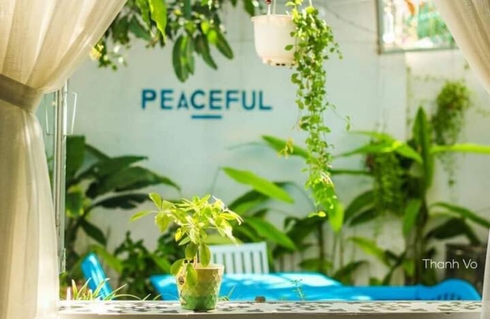 Trạm dừng chân Peaceful House Vung Tau, nơi mang đến cho bạn cảm giác bình yên 6