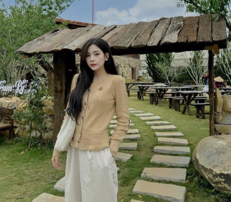 Trạm Ký Ức: Khám phá Ngôi làng châu Âu thu nhỏ 12