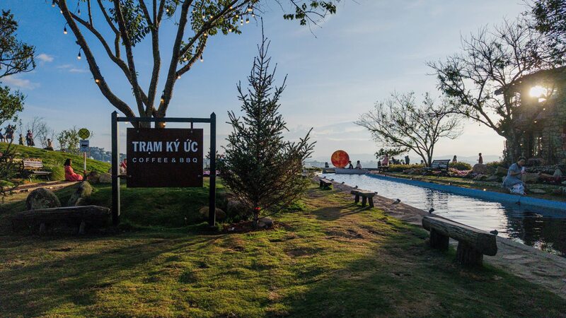 Top 15 quán cafe Đà Lạt xinh đẹp, mộng mơ nhất 22