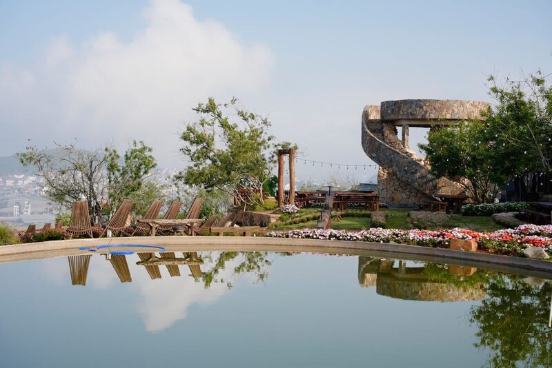 Top 15 quán cafe Đà Lạt xinh đẹp, mộng mơ nhất 21