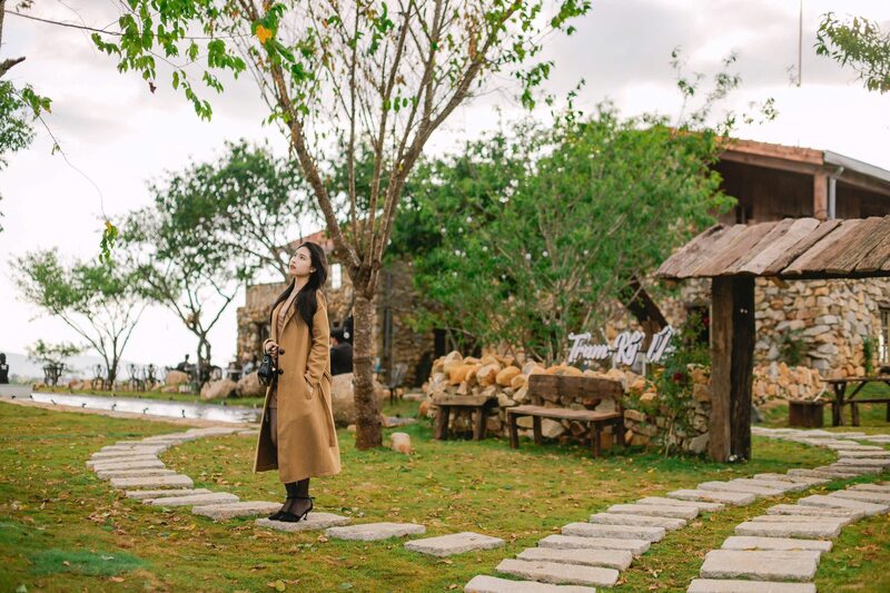 Top 15 quán cafe Đà Lạt xinh đẹp, mộng mơ nhất 23