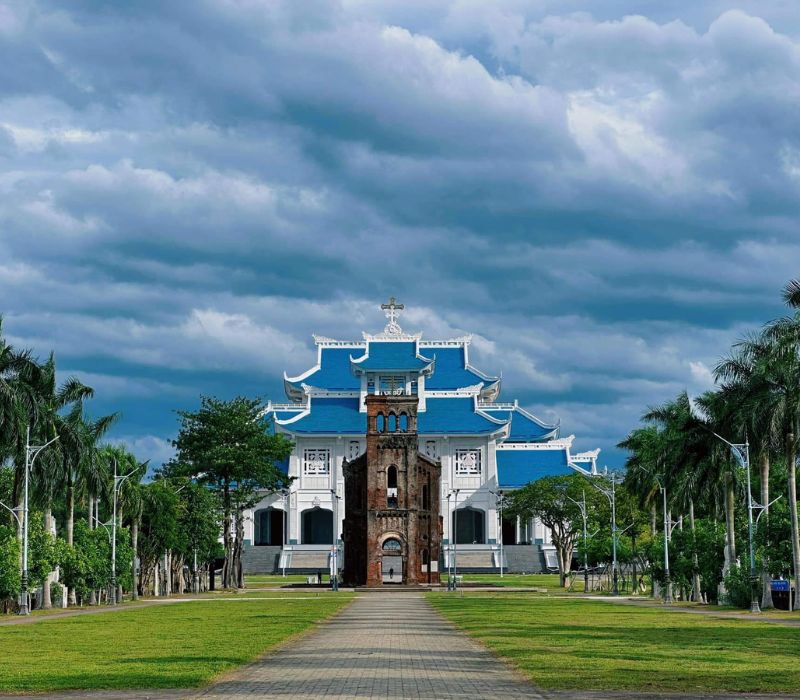 Du lịch sinh thái Trằm Trà Lộc: Review chi tiết từ A - Z cho hội mê xê dịch 8