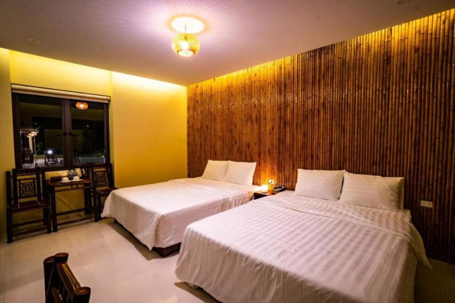 Trang An Retreat, nơi nghỉ dưỡng giữa thiên nhiên hoang sơ 5