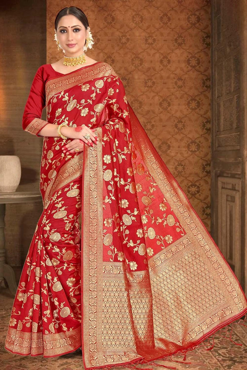 Sari Ấn Độ và nét đẹp trong văn hóa trang phục truyền thống 3