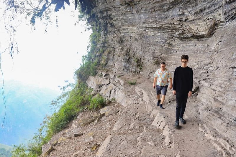 Kinh nghiệm trekking Hà Giang với những cung đường đẹp nhất 2