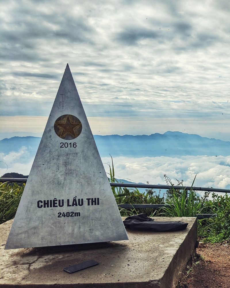 Kinh nghiệm trekking Hà Giang với những cung đường đẹp nhất 4
