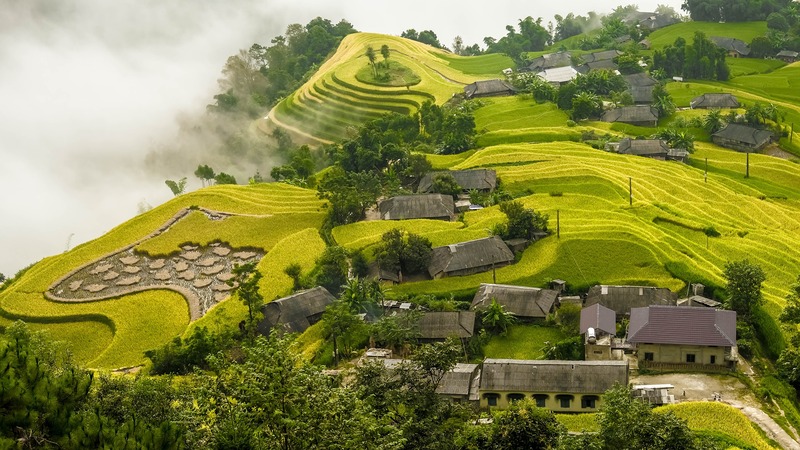 Kinh nghiệm trekking Hà Giang với những cung đường đẹp nhất 5
